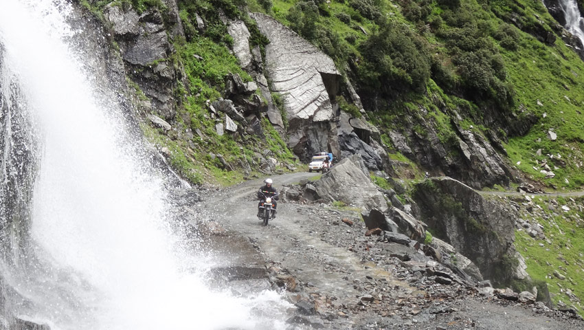 India’s Best Motorcycle Tours for an Enjoyable Ride