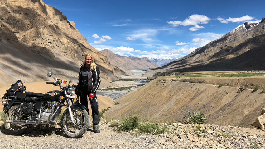 Leh Ladakh Bike Trip: Everything You Must Understand Right Away