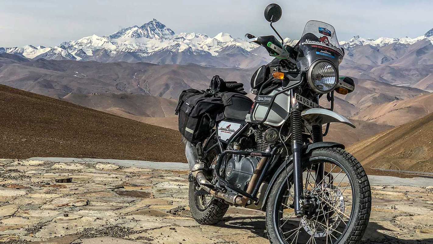 Top 2025 Travel Guide: Kerala Motorbike Tour and Motorcycle Holiday India