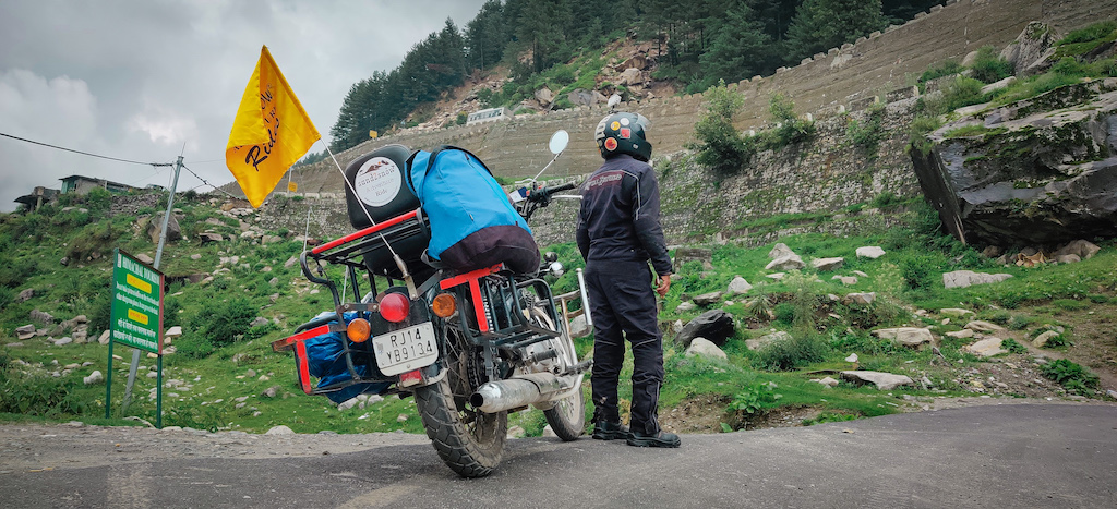 Kerala Motorbike Tour 2025 with the Best Himalayan Motorcycle Tours, Top Bike Tour Operators in India