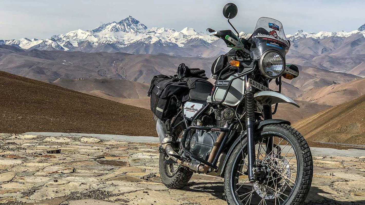 Ladakh vs Spiti Valley: Which Himalayan Route Should Aussies Ride First?