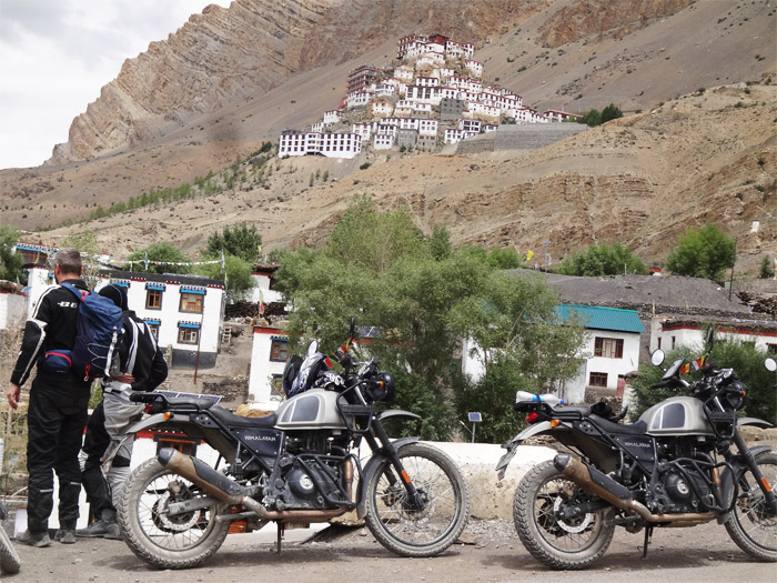 The Little Tibet of India Tour- Spiti Valley